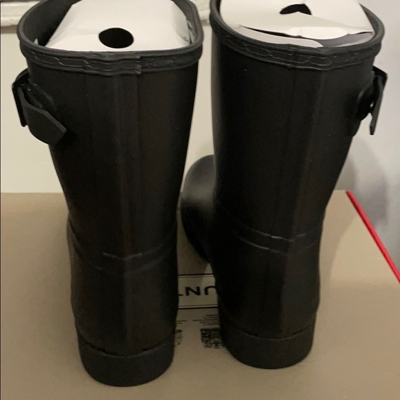 Hunter Boot - Picture 5 of 9